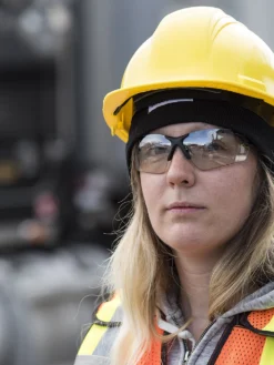 Personal Protective Equipment Sellstrom XP450 Safety Glasses - I/O Tint - Pack Of 12