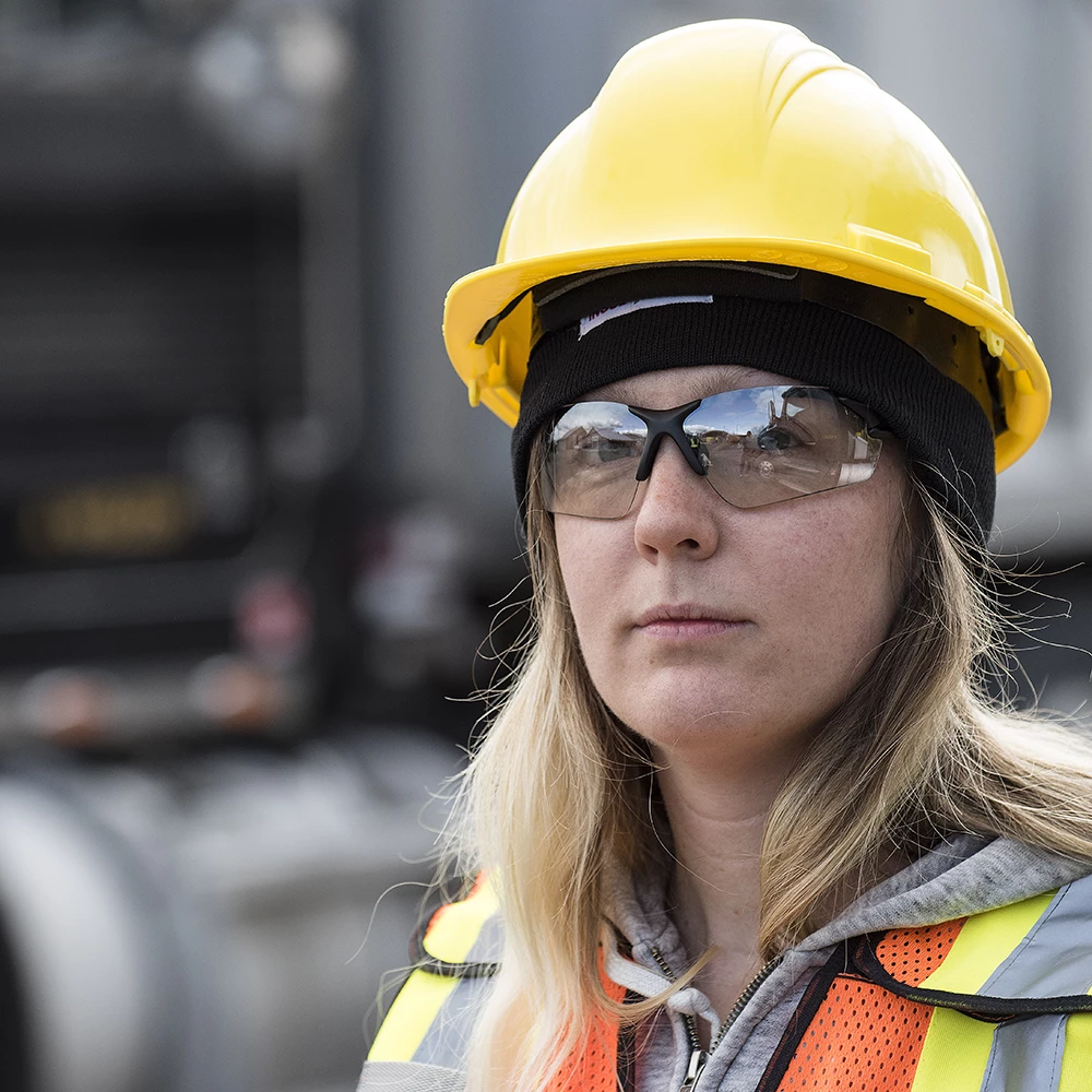 Personal Protective Equipment Sellstrom XP450 Safety Glasses - I/O Tint - Pack Of 12