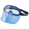 Jackson Safety Jackson GPL550 Prem Safety Glasses W/ Blue Flip Up Chin Guard