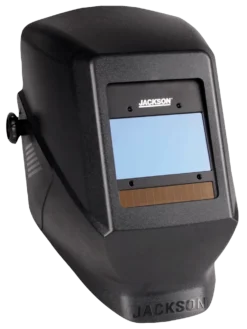 Jackson Safety Jackson HSL-100 Insight Black Digital ADF Welding Helmet Personal Protective Equipment