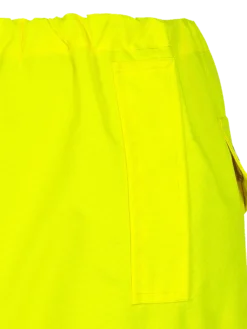 Hi-Vis Work Wear Pioneer Hi-Vis 450D Waterproof Pant | S-4XL