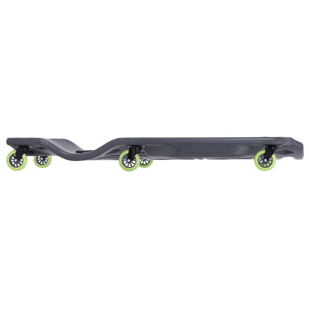 Jet 42” Low-Profile Blow-Mould Creeper