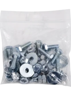 Jet Casters For Super Heavy Duty Jobsite Tool Storage Boxes (Set Of 4 Casters + Hardware) Shop Equipment