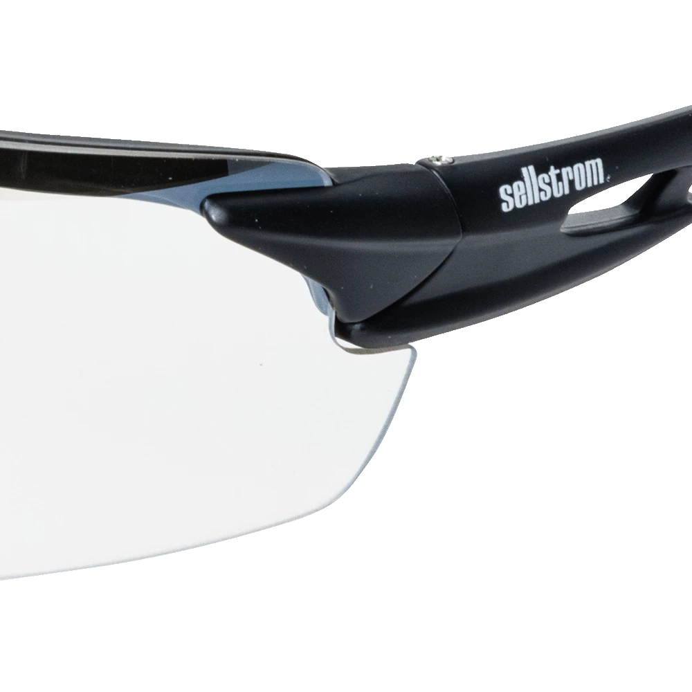 Personal Protective Equipment Sellstrom XP450 Safety Glasses - I/O Tint - Pack Of 12