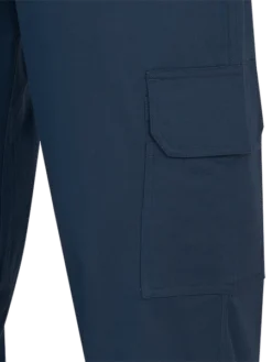 Flame Resistant Work Wear Pioneer FR-TECH® 7 Oz Safety Work Pants W/Tape - 88/12 | Sizes 30-50