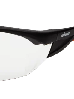 Sellstrom XM320 Safety Glasses - Clear Tint - Pack Of 12 Personal Protective Equipment