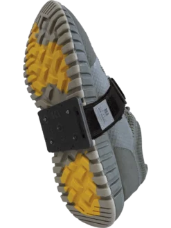 Shoe & Boot Accessories K1 Series Mid-Sole Slim Profile Ice Cleat (For Safety & Athletic Shoes)