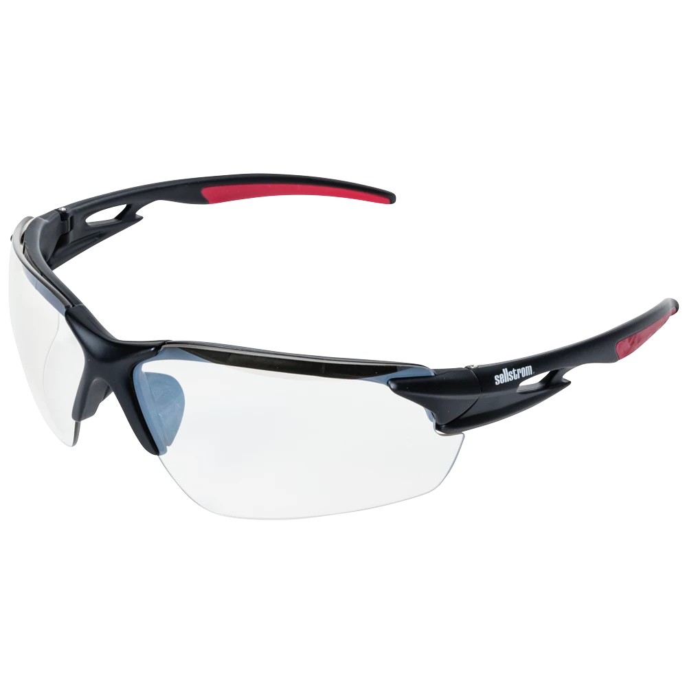 Personal Protective Equipment Sellstrom XP450 Safety Glasses - I/O Tint - Pack Of 12