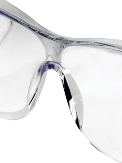 Sellstrom Guest-Gard Safety Glasses - Clear Tint