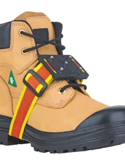 Shoe & Boot Accessories K1 Series Mid-Sole Ice Cleat - Intrinsically Safe