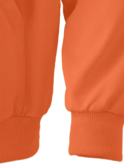 Pioneer Zipper Front Micro-Fleece Hi Vis Hoodie | XS-5XL Hi-Vis Work Wear