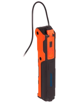 Startech Ultra-Thin Flex Head Rechargeable Work Light - 300 Lumens Lighting