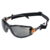 Sellstrom XPS502 Sealed Safety Glasses - I/O Tint - Pack Of 12
