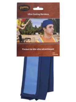 Personal Protective Equipment Pioneer Ultra Cooling Bandana