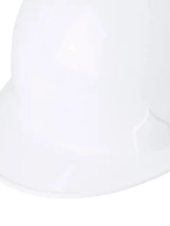 Jackson Safety Jackson C10 Bump Cap With 4 Point Pinlock Suspension - White (Case Of 12)