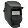 Jackson Safety Jackson HSL-2 Passive Welding Helmet Lift Front Black 2" X 4.25" Personal Protective Equipment