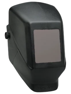 Jackson Safety Personal Protective Equipment Jackson HSL-100 Pass Welding Helmet Black 4.5