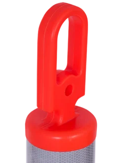 Pioneer Safety Supplies Loop Top Delineator Post - 44