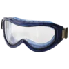 Sellstrom Odyssey II Series Chemical Splash Dual Lens Goggle Personal Protective Equipment