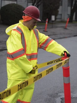 Pioneer T-Top Delineator Post - 47