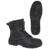 Pioneer Khyber Deluxe Metal-Free 8" Leather Safety Work Boots | Sizes 7 - 14 8 Inch Safety Boots