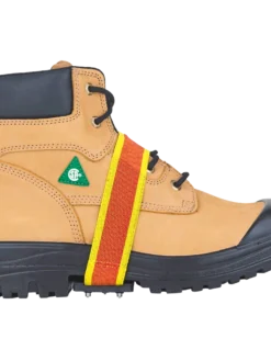 Shoe & Boot Accessories K1 Series Mid-Sole Ice Cleat - Intrinsically Safe