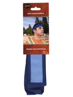 Personal Protective Equipment Pioneer Ultra Cooling Headband