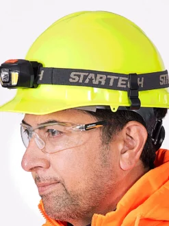 Sellstrom XM310 Safety Glasses - Clear Tint - Pack Of 12