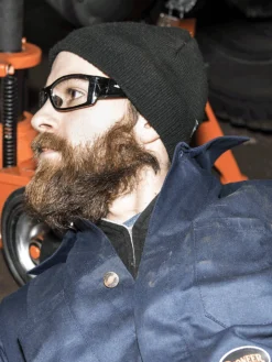 Sellstrom XP460 Sealed Safety Glasses - I/O Tint - Pack Of 12