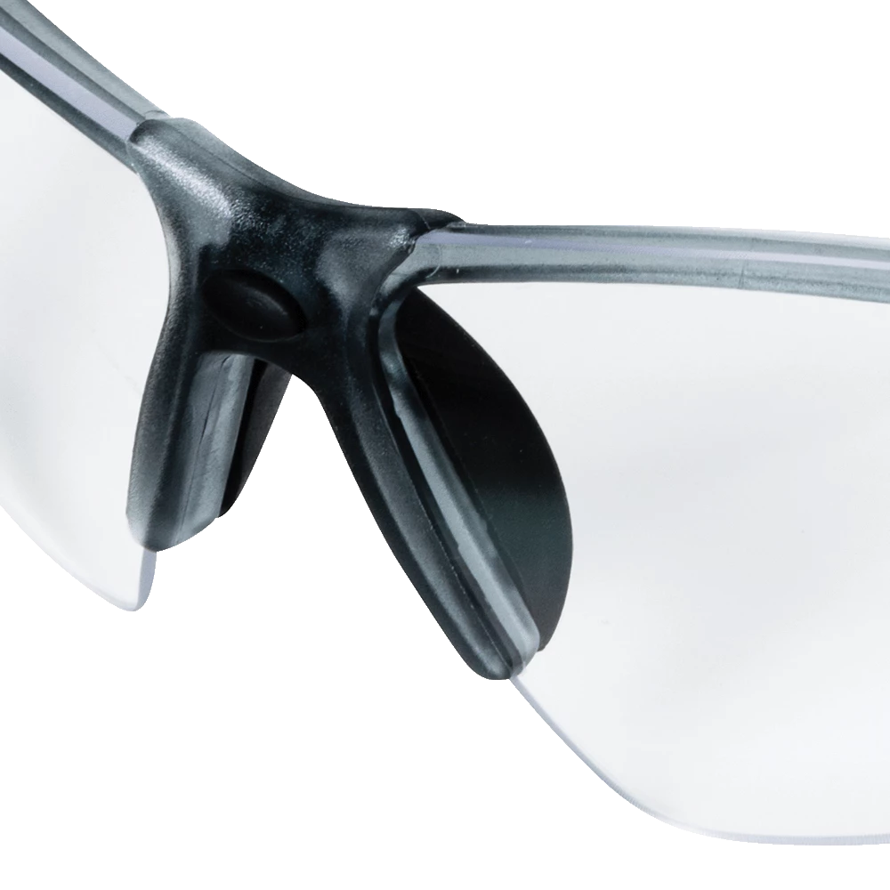 Sellstrom XM340 Safety Glasses - Clear Tint - Pack Of 12