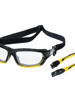 Sellstrom XPS530 Sealed Safety Glasses - I/O Tint - Pack Of 12 Personal Protective Equipment