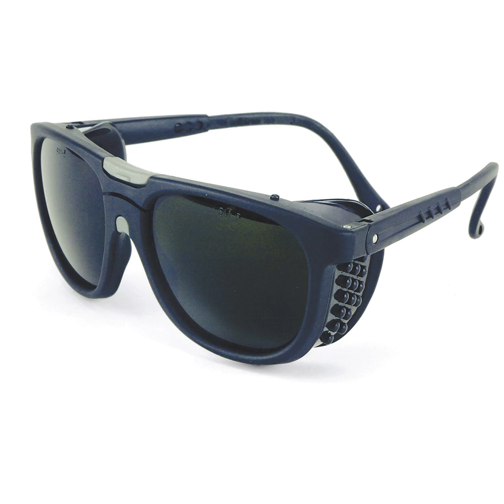Sellstrom B5 Safety Glasses - Shade 5 IR