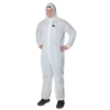 Pioneer Disposable Polypropylene Coveralls | Sizes S-5XL | Individually Packed