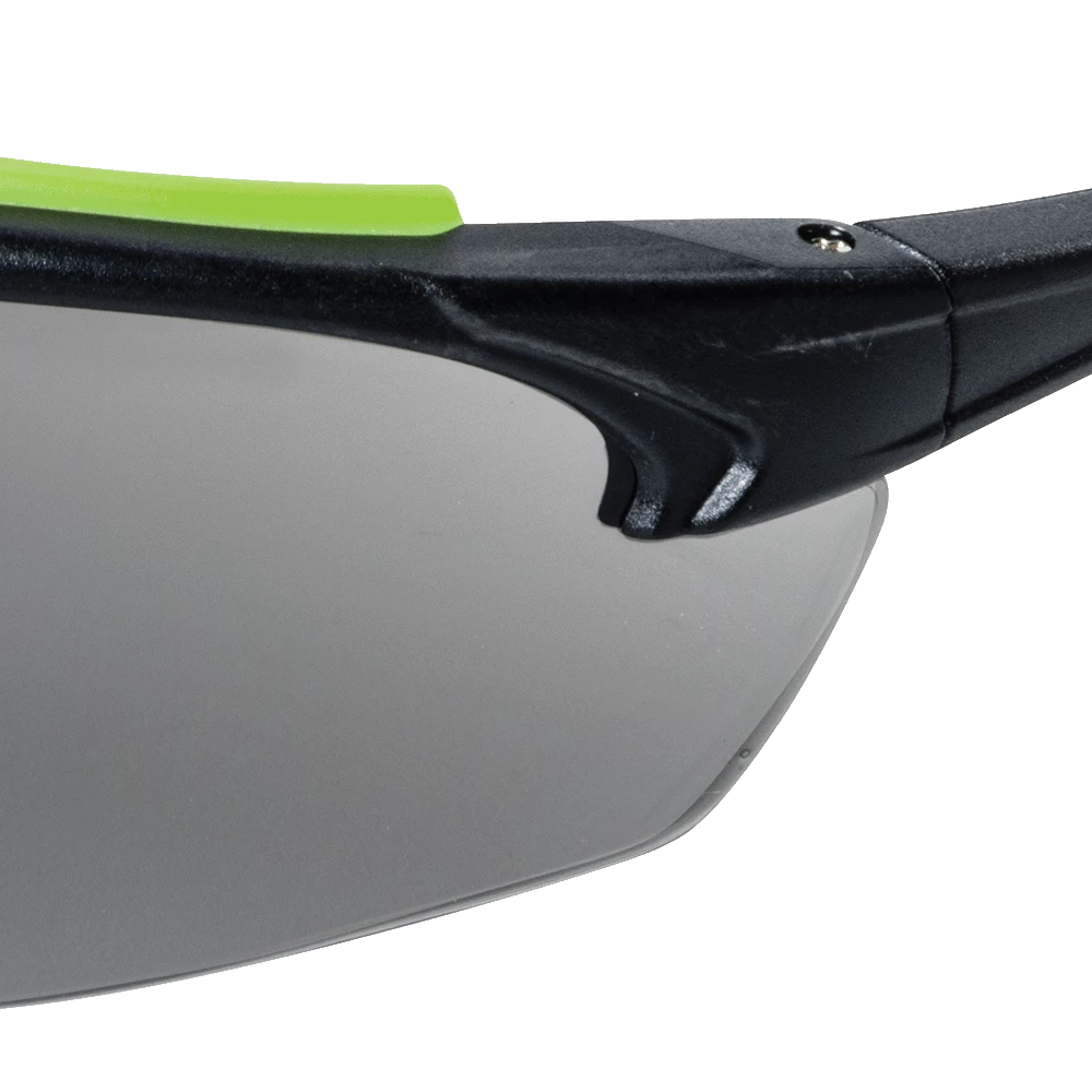 Sellstrom XP410 Safety Glasses - Smoke Tint Personal Protective Equipment