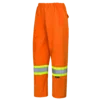 Hi-Vis Work Wear Pioneer Hi-Vis 450D Waterproof Pant | S-4XL