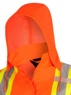 Hi-Vis Work Wear Pioneer