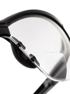 Jackson Safety Personal Protective Equipment Jackson SG Series Premium Safety Glasses - 1.5 Magnification - Clear Lens (Pack Of 12)