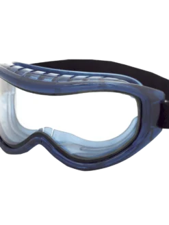 Personal Protective Equipment Sellstrom Odyssey II Series Industrial Dual Lens Goggle