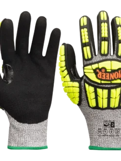 Pioneer Puncture-Resistant Gloves (Cut Level A5)