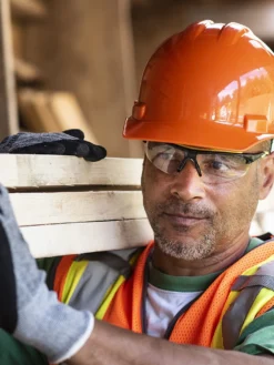 Sellstrom XP410 Safety Glasses - Clear Tint - Pack Of 12