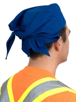 Personal Protective Equipment Pioneer Ultra Cooling Bandana