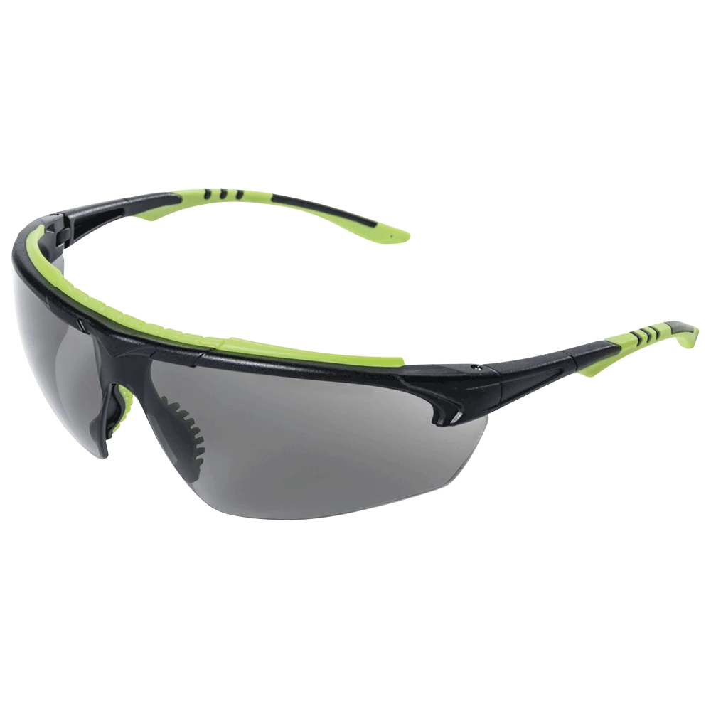 Sellstrom XP410 Safety Glasses - Smoke Tint Personal Protective Equipment