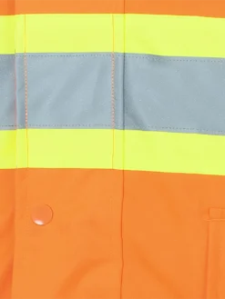 Pioneer 300D Oxford Poly 3-in-1 Parka | XS-5XL Hi-Vis Work Wear