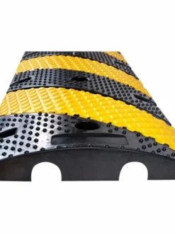 Zenith Safety Safety Supplies Rubber Safety Speed Bumps