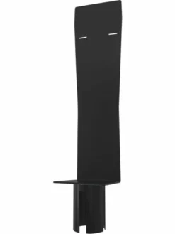 Zenith Safety Dispenser Holder For Crowd Control Post Safety Supplies