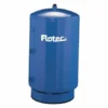 Flotec 85 Gallon Air-Over-Water Epoxy Lined Pressure Tank Well Pumps And Pressure Tanks