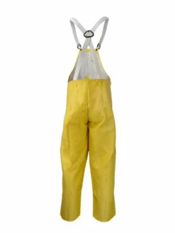 Work Wear Neese Dura Quilt 56 Series Rugged Rain Bib Trouser