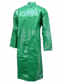 Neese 96 Series ChemShield Heavyweight Chemical Resistant Coat Work Wear