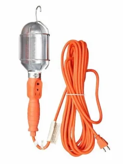 Lighting Techspan Cold Weather Incandescent Service Lights