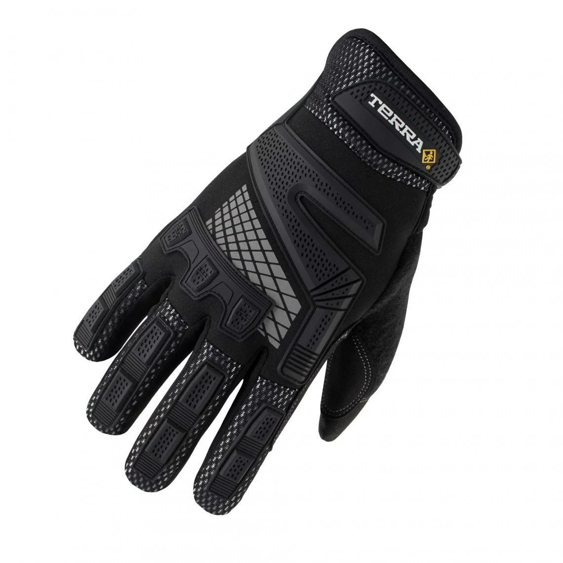 Terra Heavy Duty High Performance Winter Work Gloves